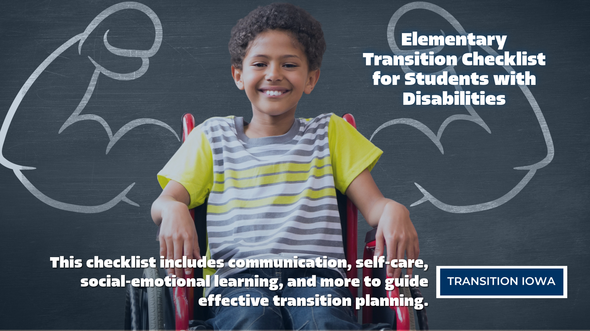 Transitional Objects To High School Elementary–High School Transition Roadmap | Transition Iowa